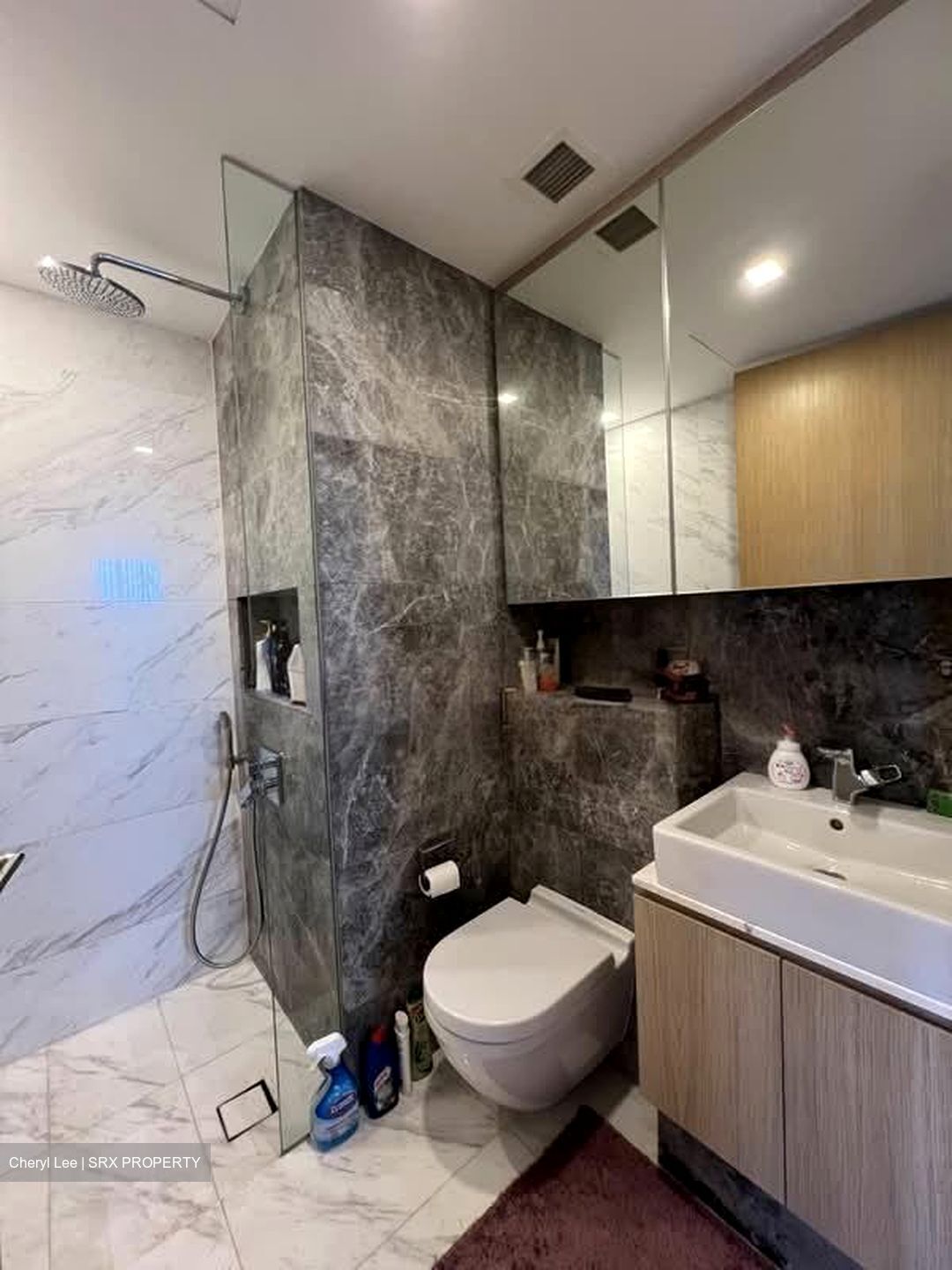 The Peak @ Cairnhill II (D9), Apartment #598707921